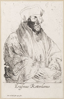 KG 02931
<br/>
Portret Erasmus (1469-1536)
<br/>
<em>Dyck, Anthony van (1599-1641)</em>